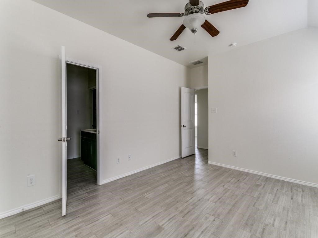 600 Pollyann Trail Fort Worth TX 76052