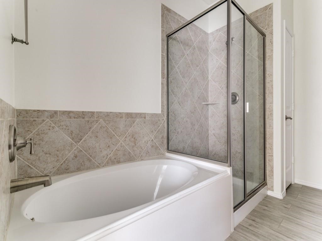 600 Pollyann Trail Fort Worth TX 76052