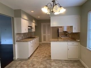 7405 Alto Caro Drive Dallas TX 75248