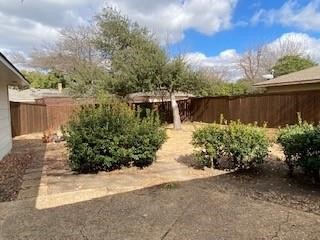 7405 Alto Caro Drive Dallas TX 75248