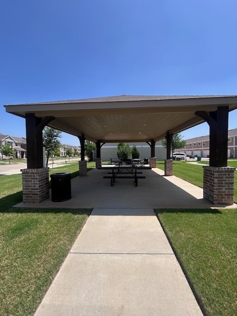 3540 Cricket Drive Denton TX 76207