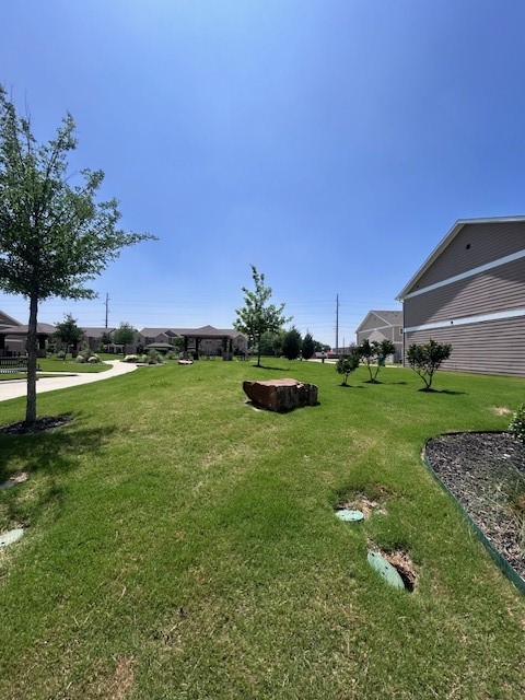 3540 Cricket Drive Denton TX 76207