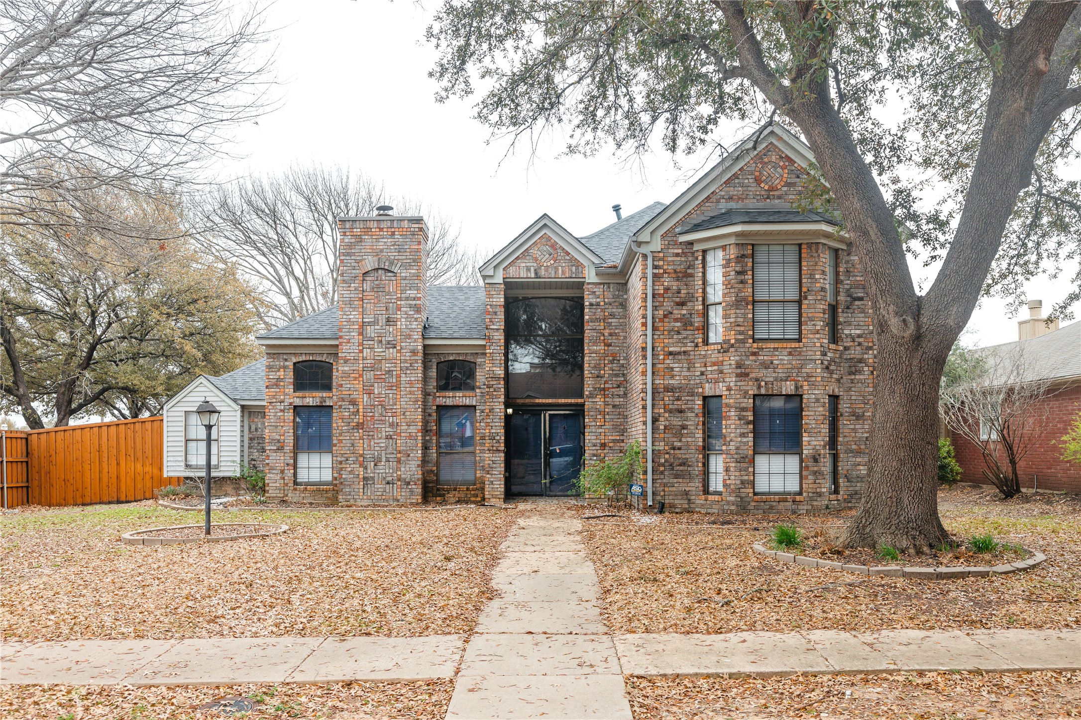 801 Fawn Valley Drive Allen TX 75002