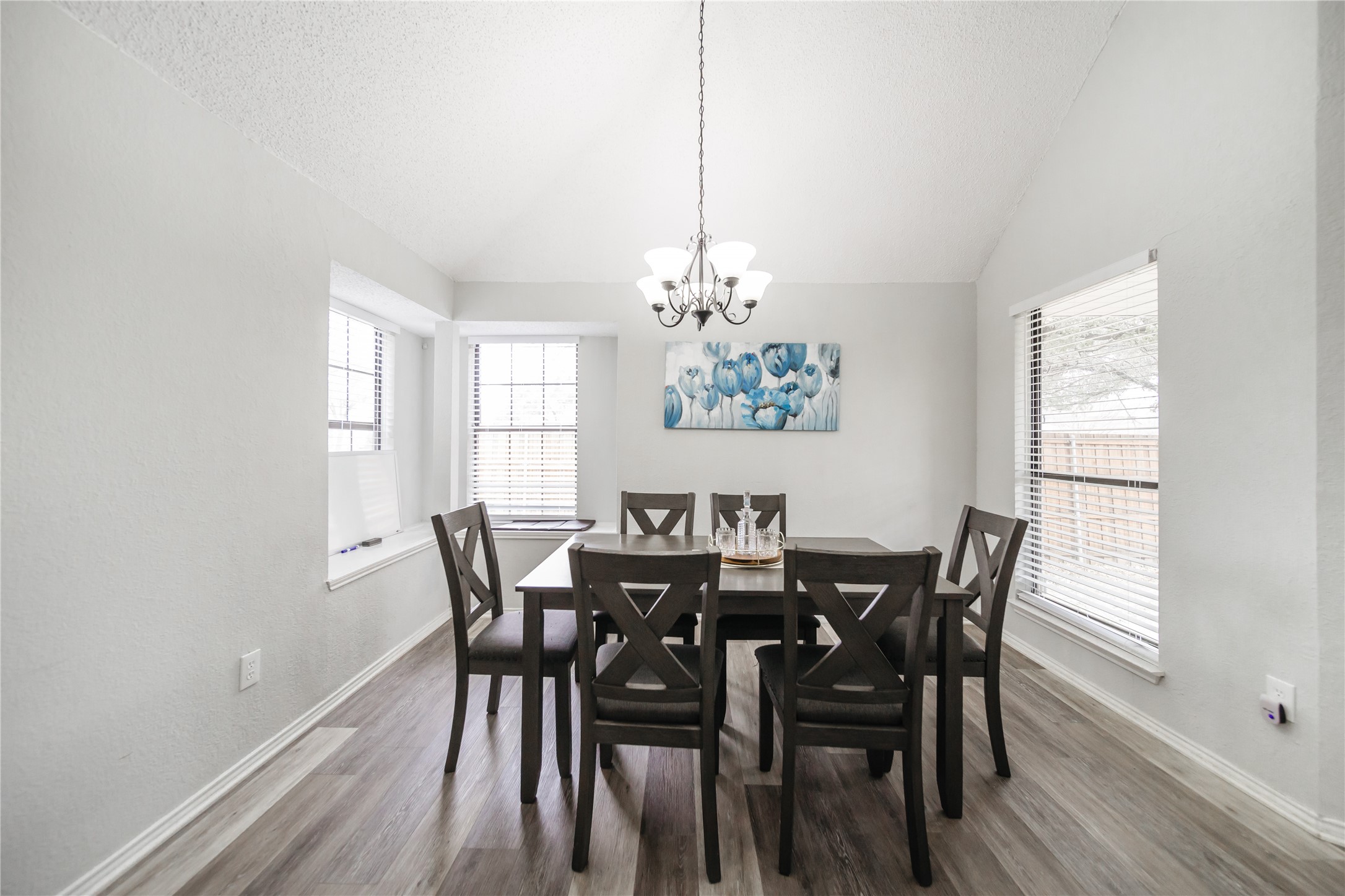 801 Fawn Valley Drive Allen TX 75002