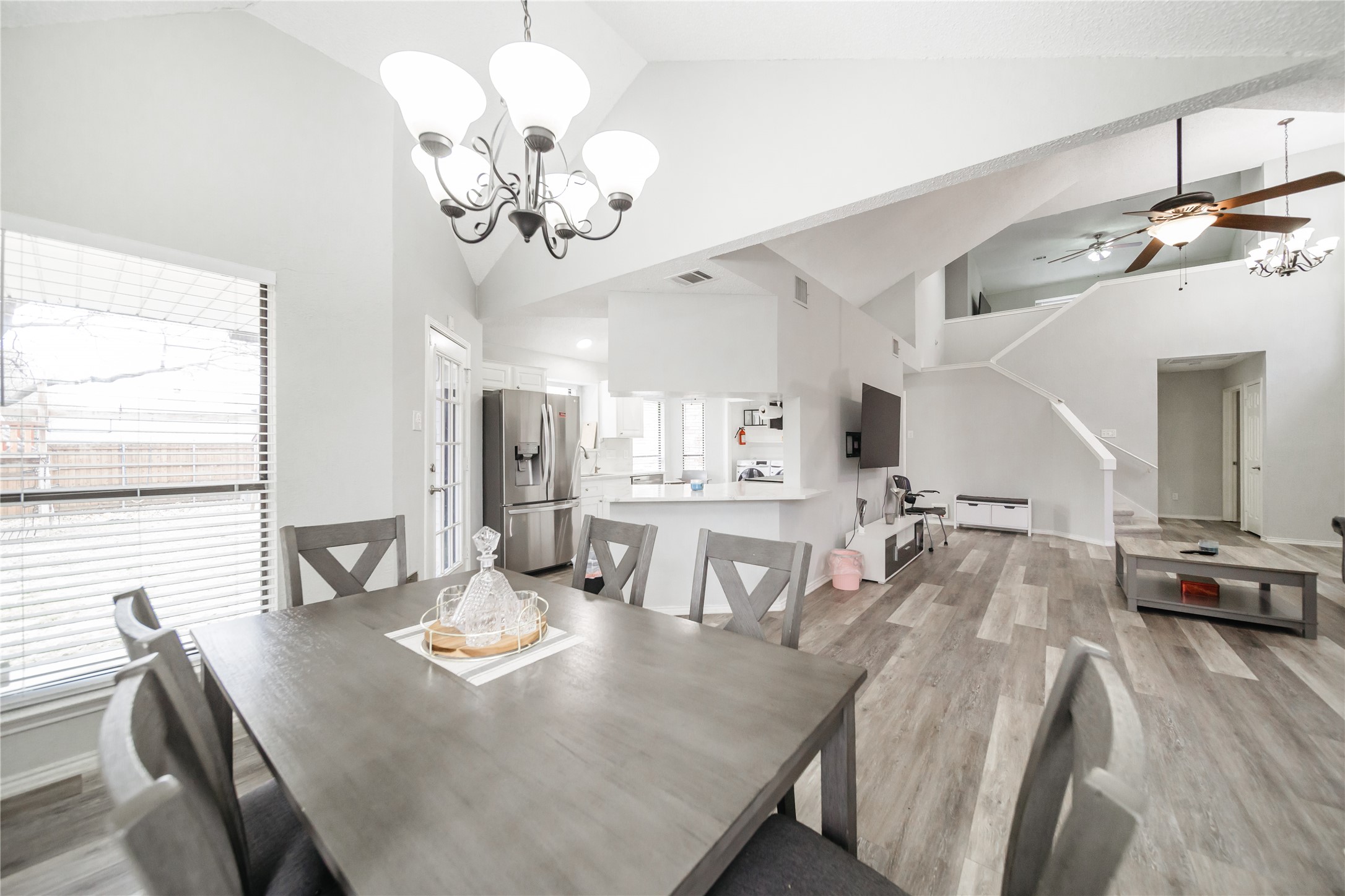 801 Fawn Valley Drive Allen TX 75002