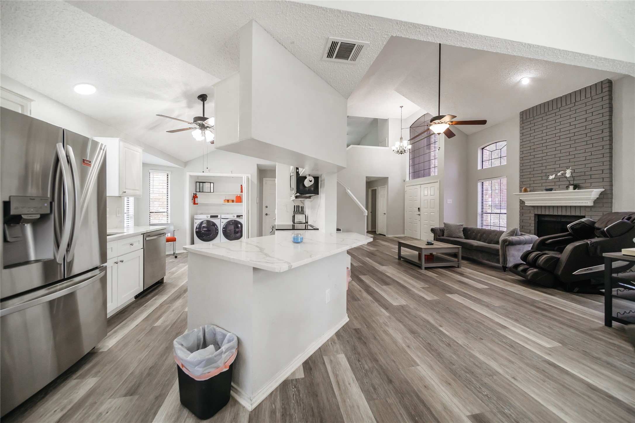801 Fawn Valley Drive Allen TX 75002