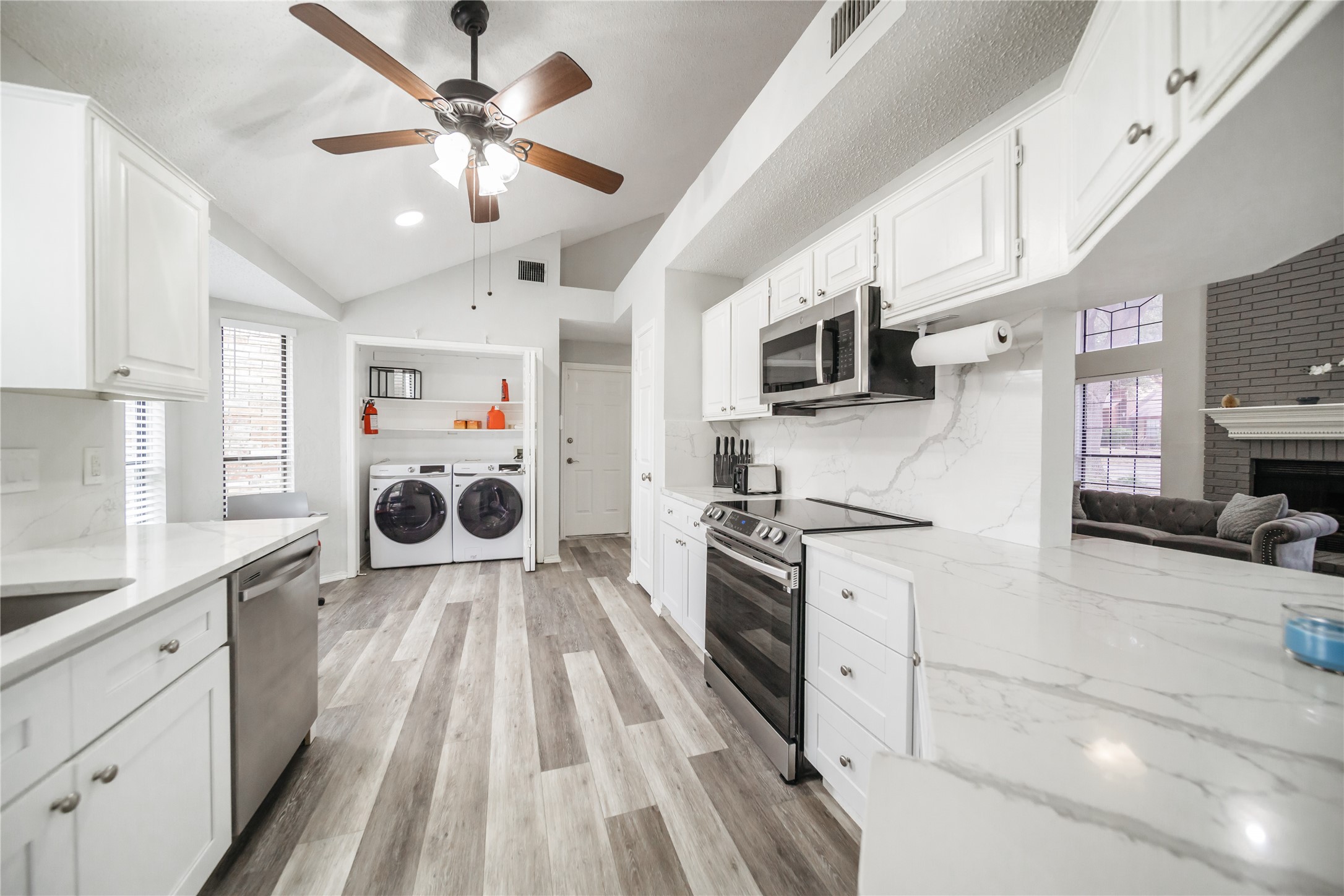 801 Fawn Valley Drive Allen TX 75002