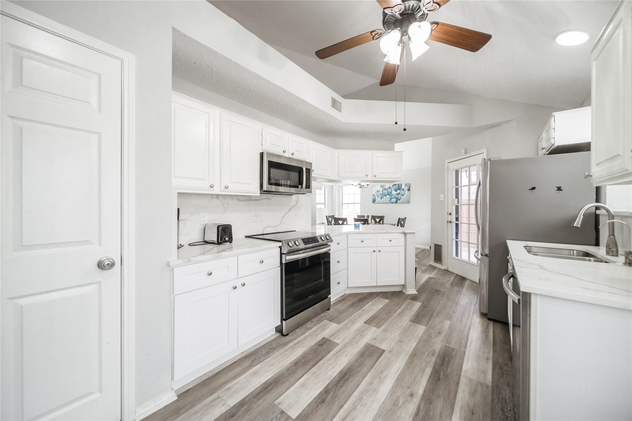 801 Fawn Valley Drive Allen TX 75002