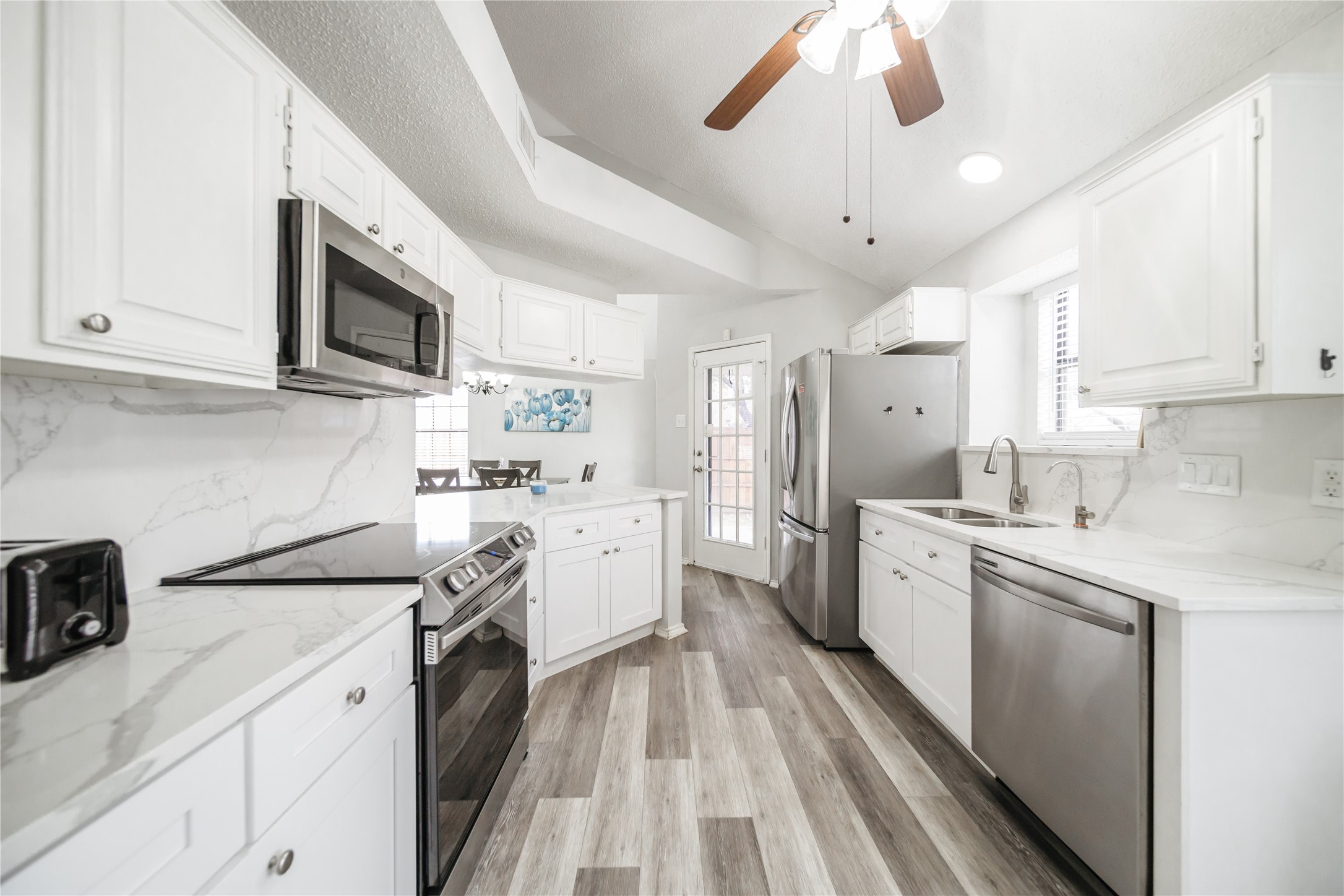 801 Fawn Valley Drive Allen TX 75002