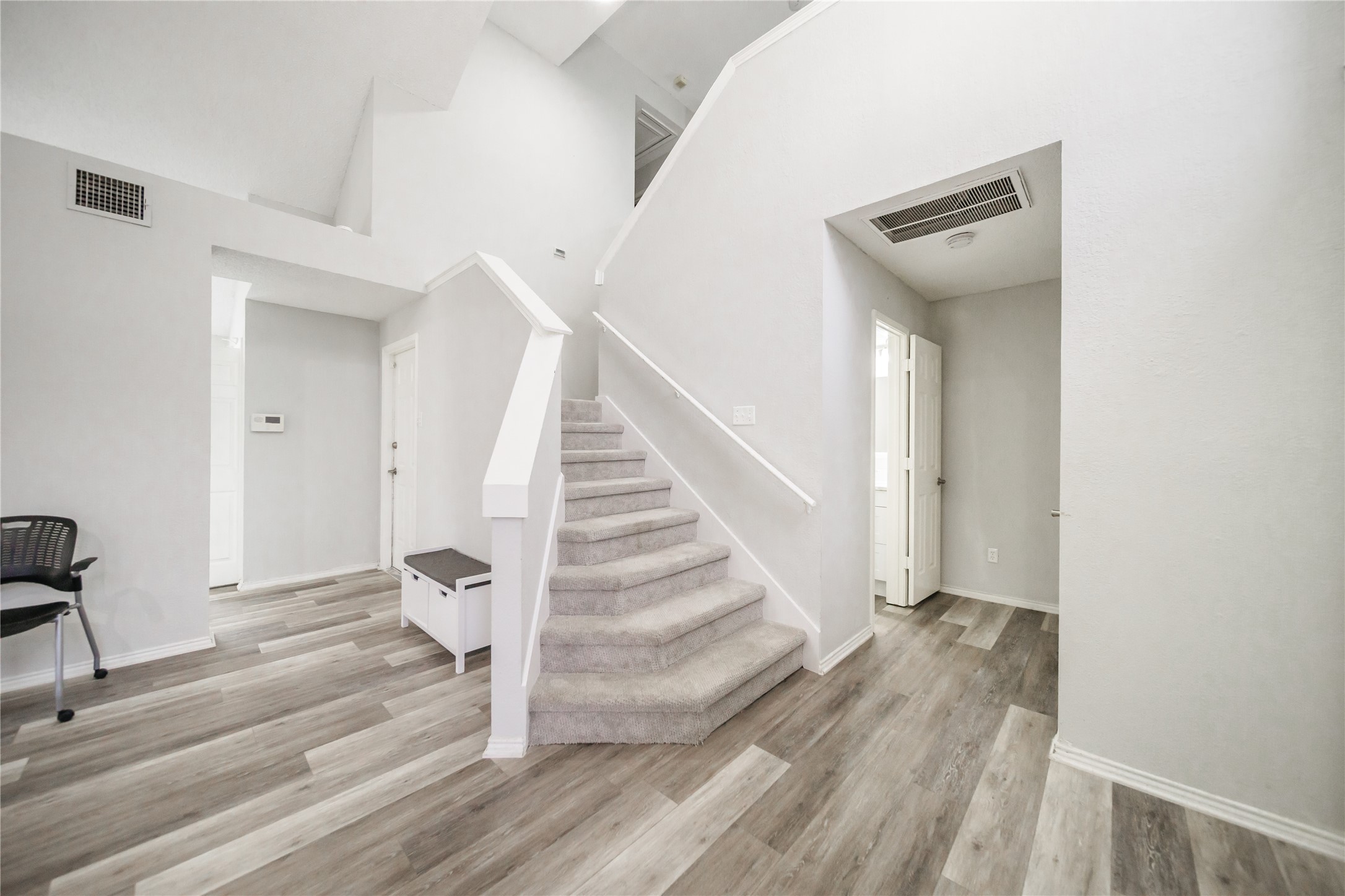 801 Fawn Valley Drive Allen TX 75002