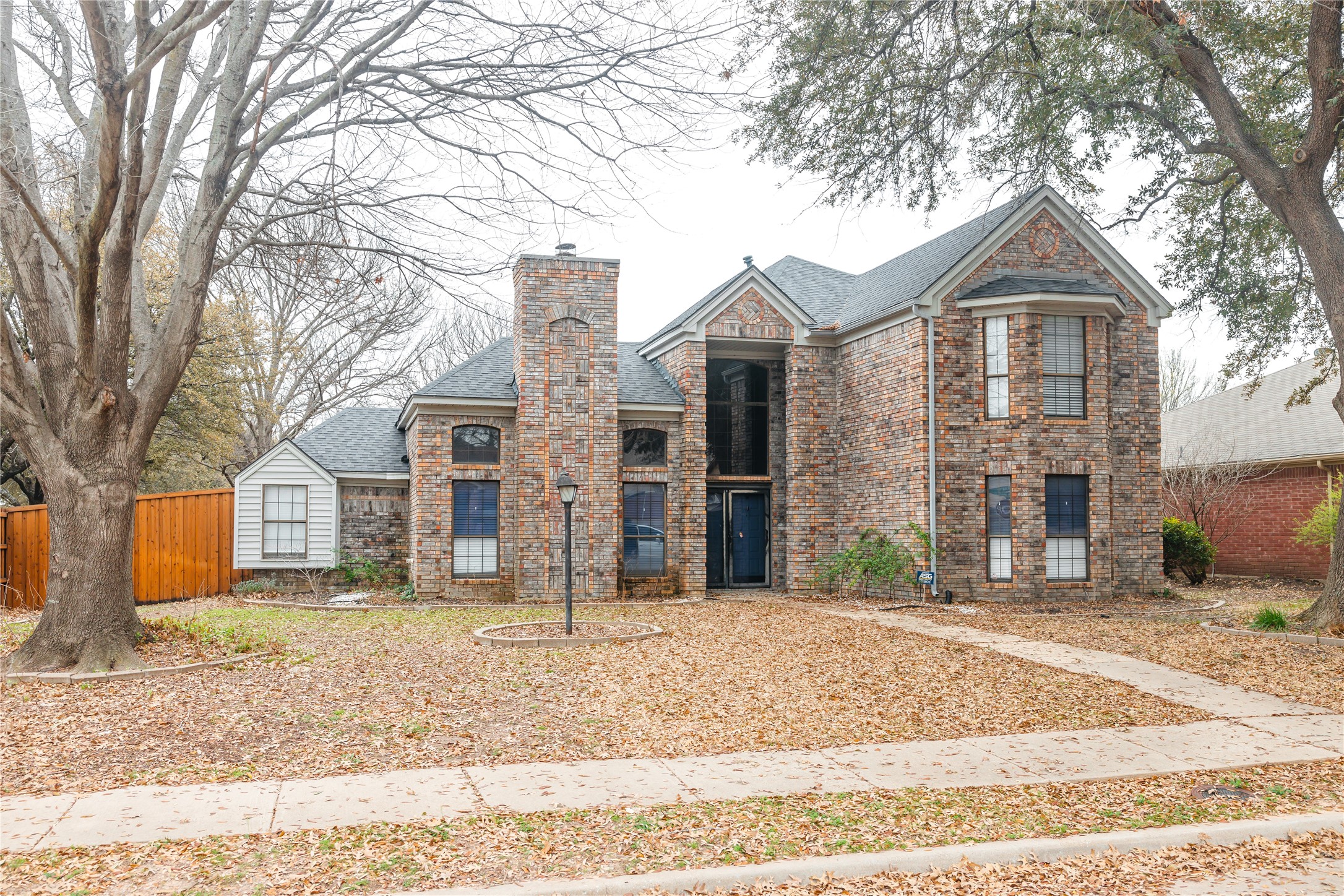 801 Fawn Valley Drive Allen TX 75002