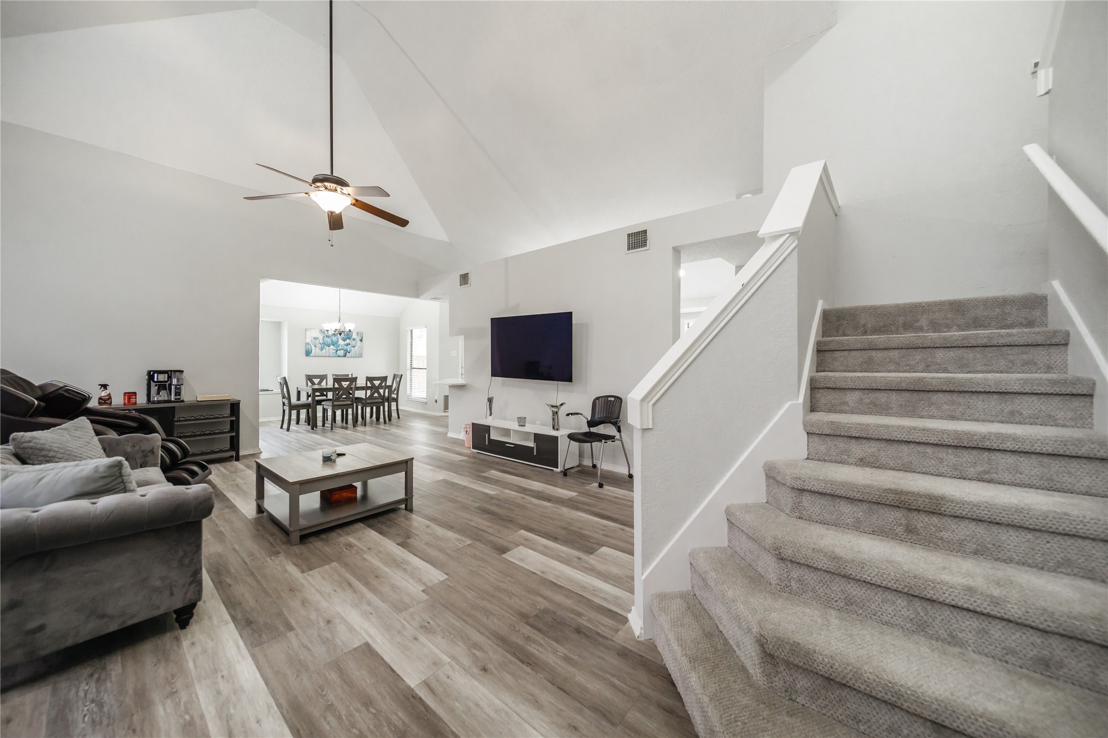 801 Fawn Valley Drive Allen TX 75002