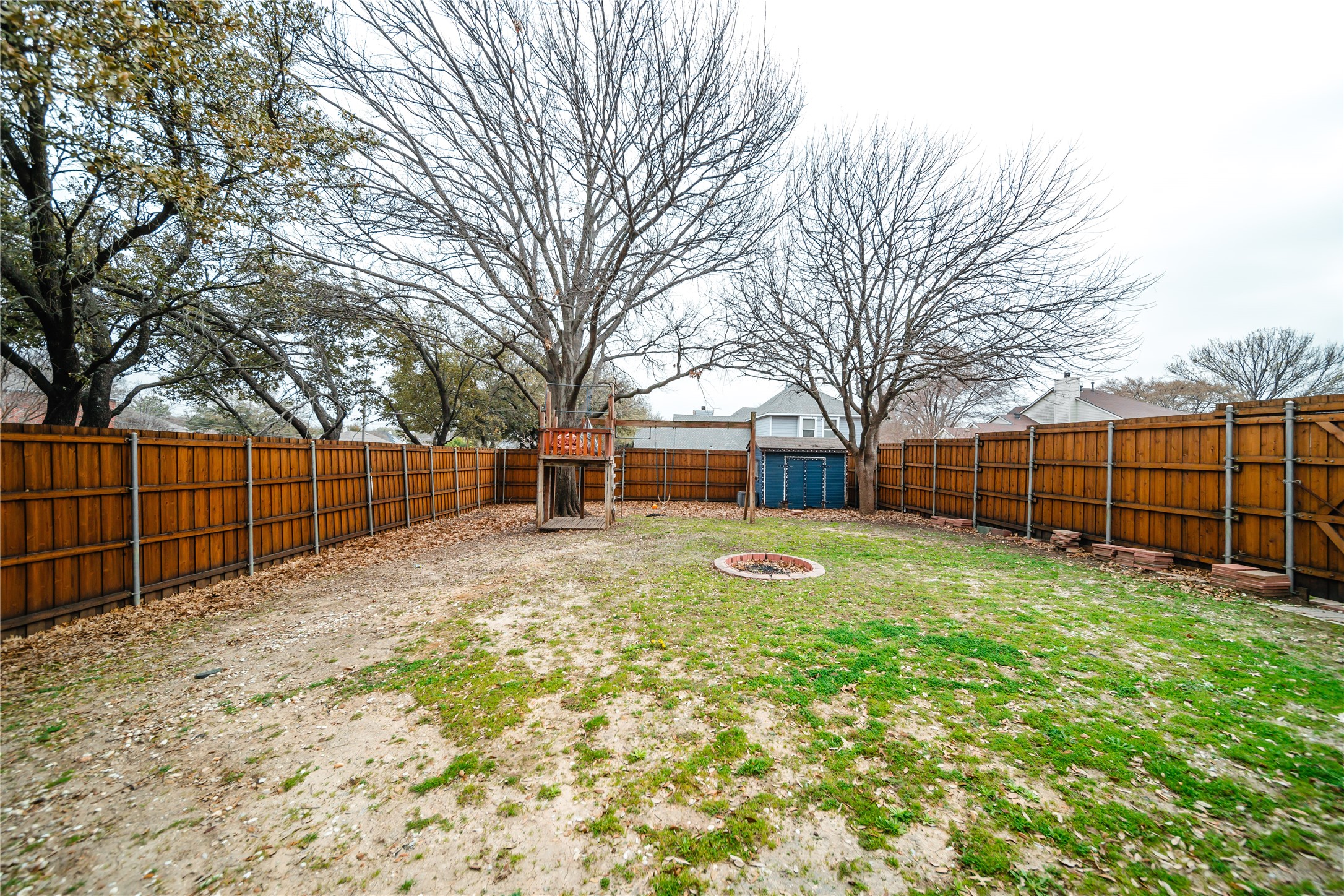 801 Fawn Valley Drive Allen TX 75002