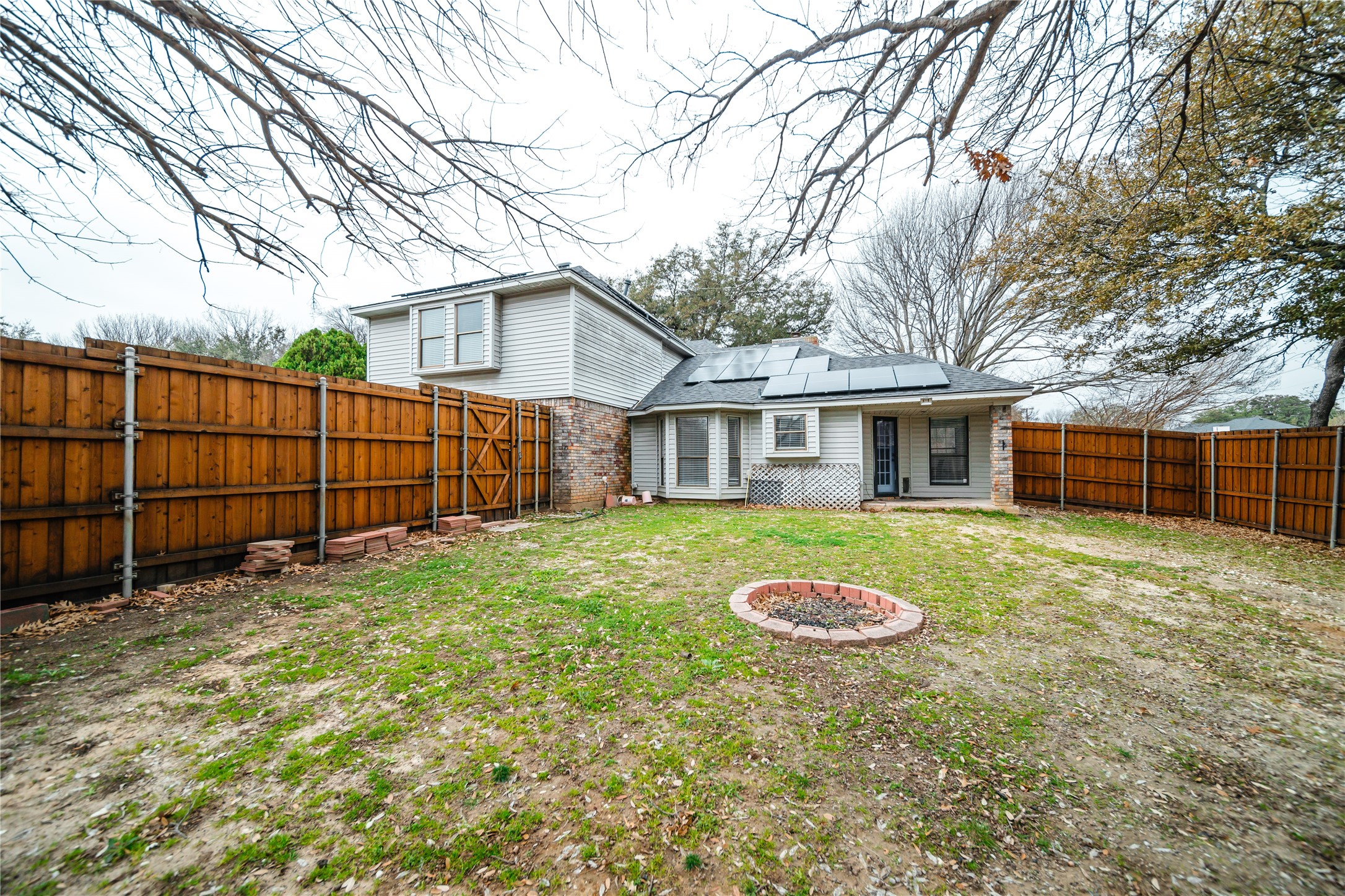 801 Fawn Valley Drive Allen TX 75002