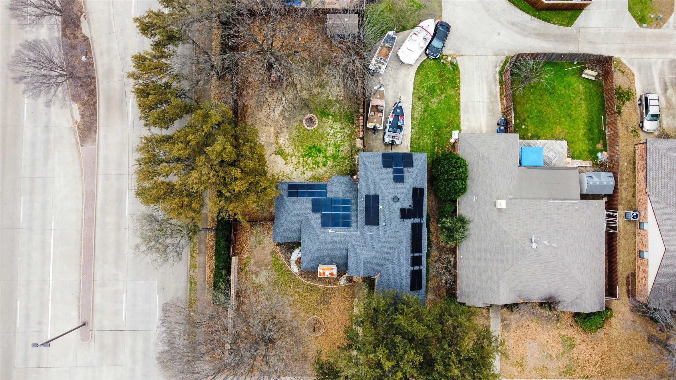 801 Fawn Valley Drive Allen TX 75002