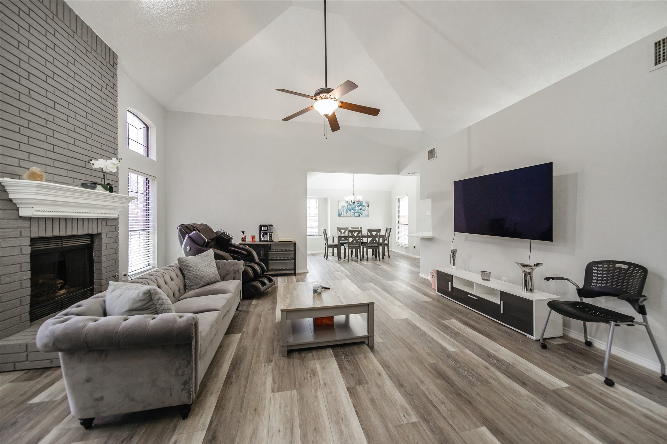 801 Fawn Valley Drive Allen TX 75002