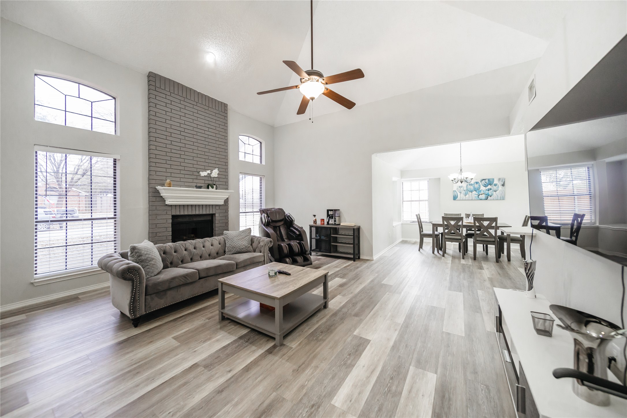 801 Fawn Valley Drive Allen TX 75002