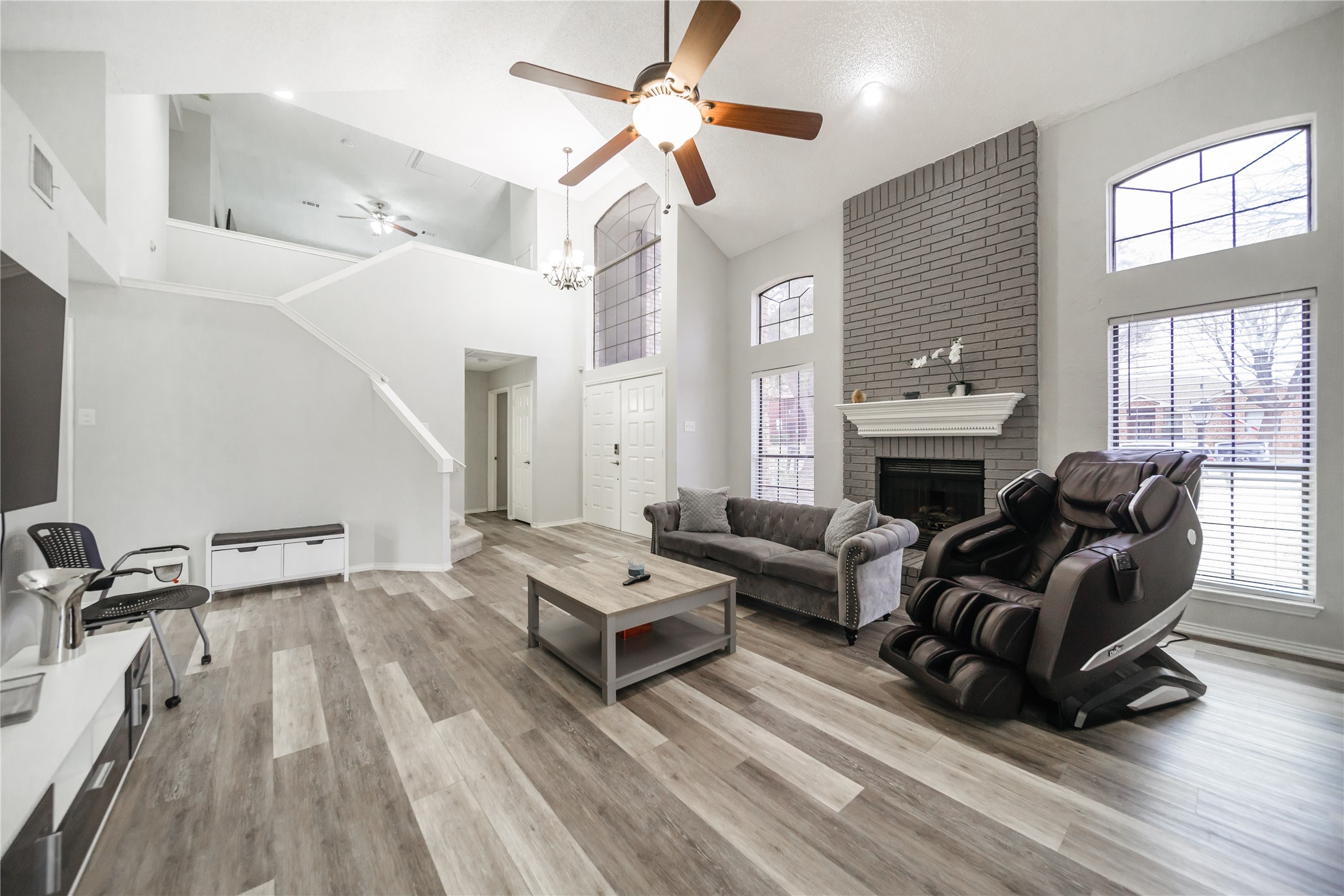 801 Fawn Valley Drive Allen TX 75002