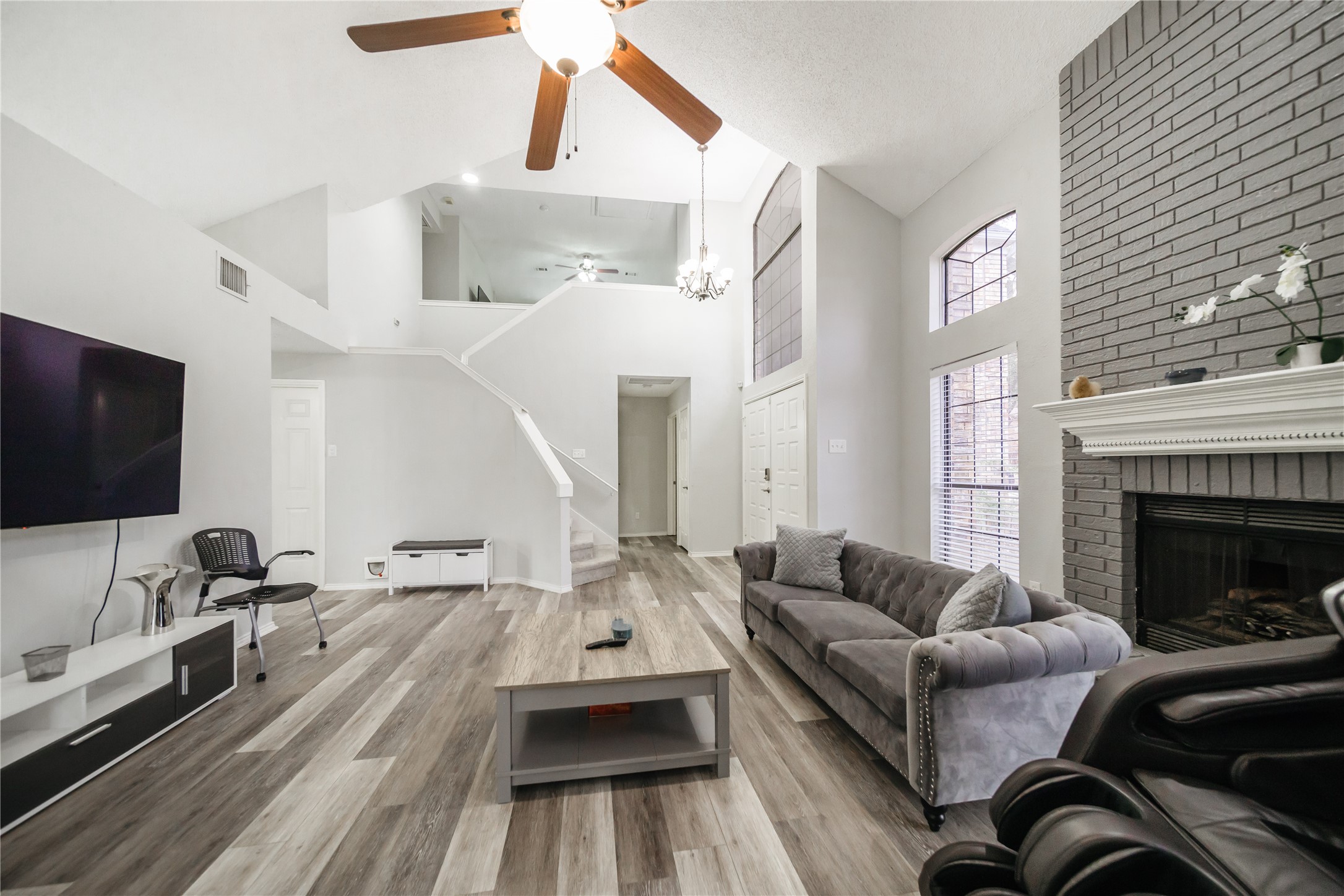 801 Fawn Valley Drive Allen TX 75002