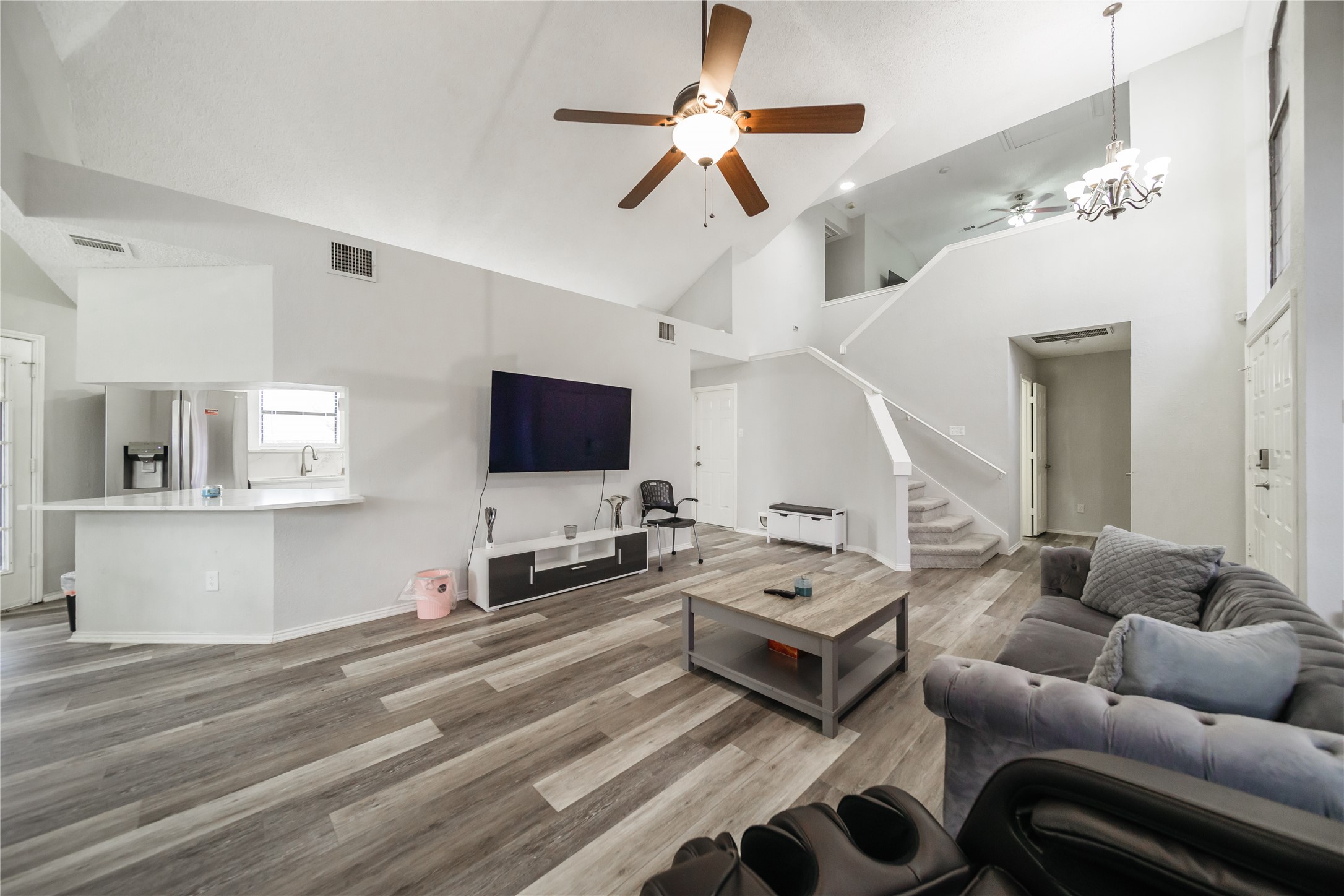 801 Fawn Valley Drive Allen TX 75002
