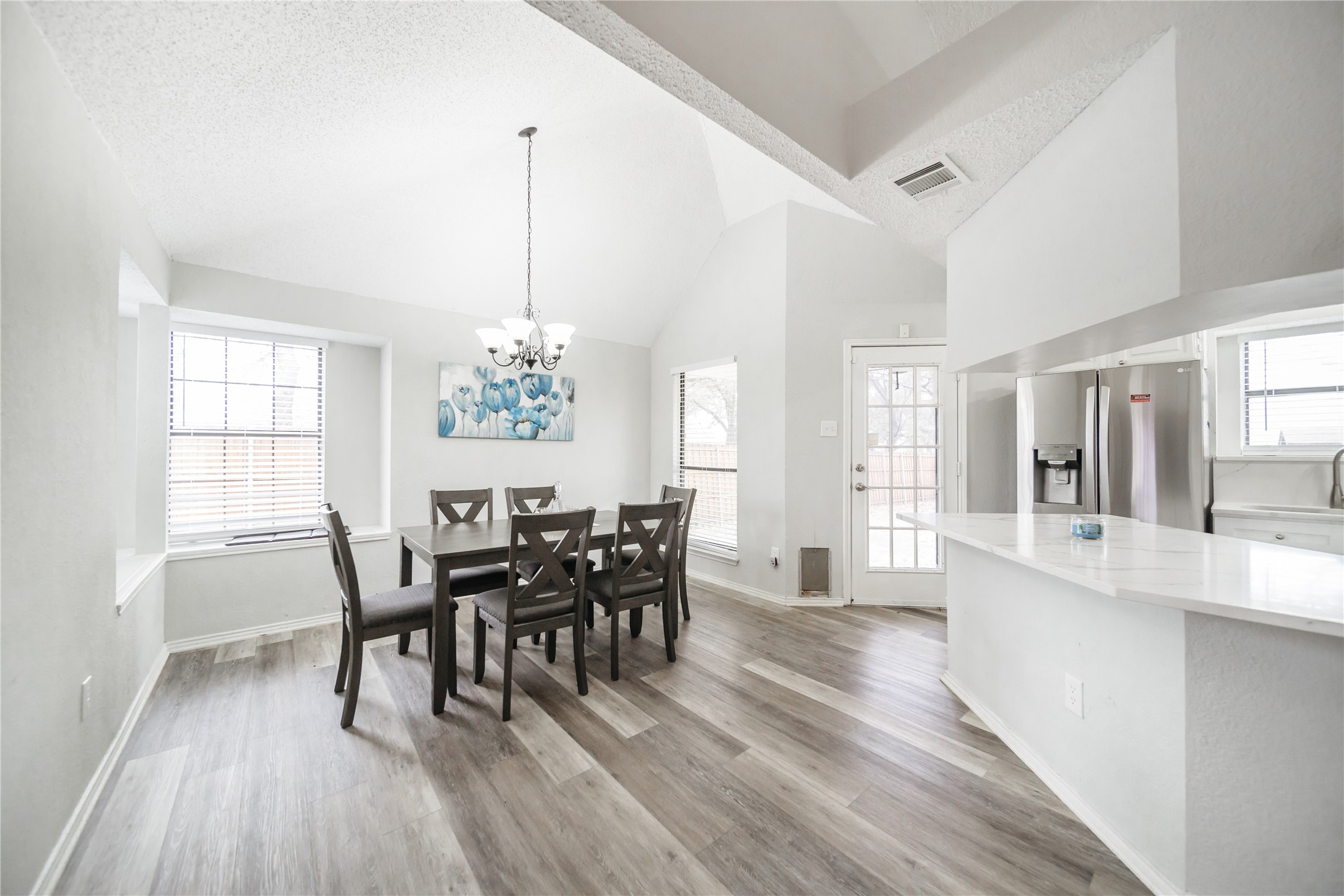 801 Fawn Valley Drive Allen TX 75002