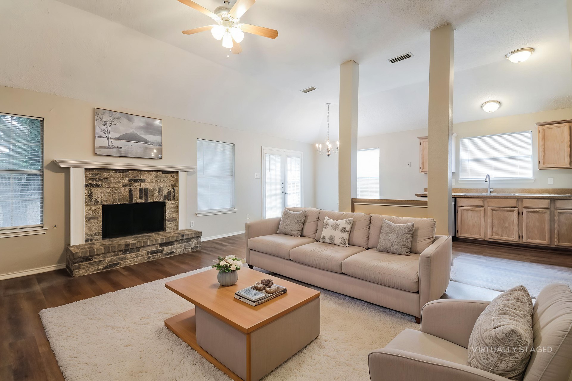 1446 Cross Courts Drive Garland TX 75040