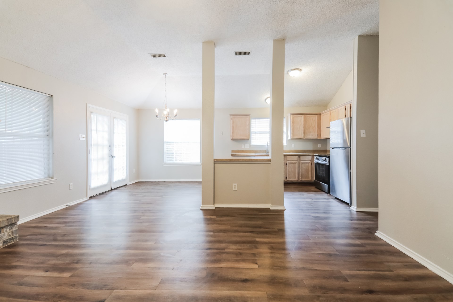 1446 Cross Courts Drive Garland TX 75040