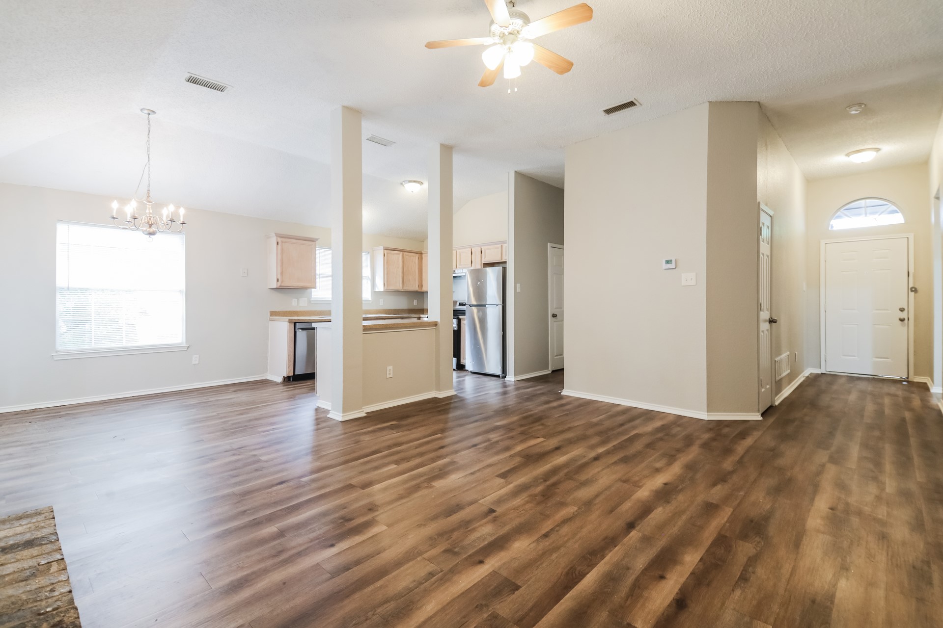 1446 Cross Courts Drive Garland TX 75040