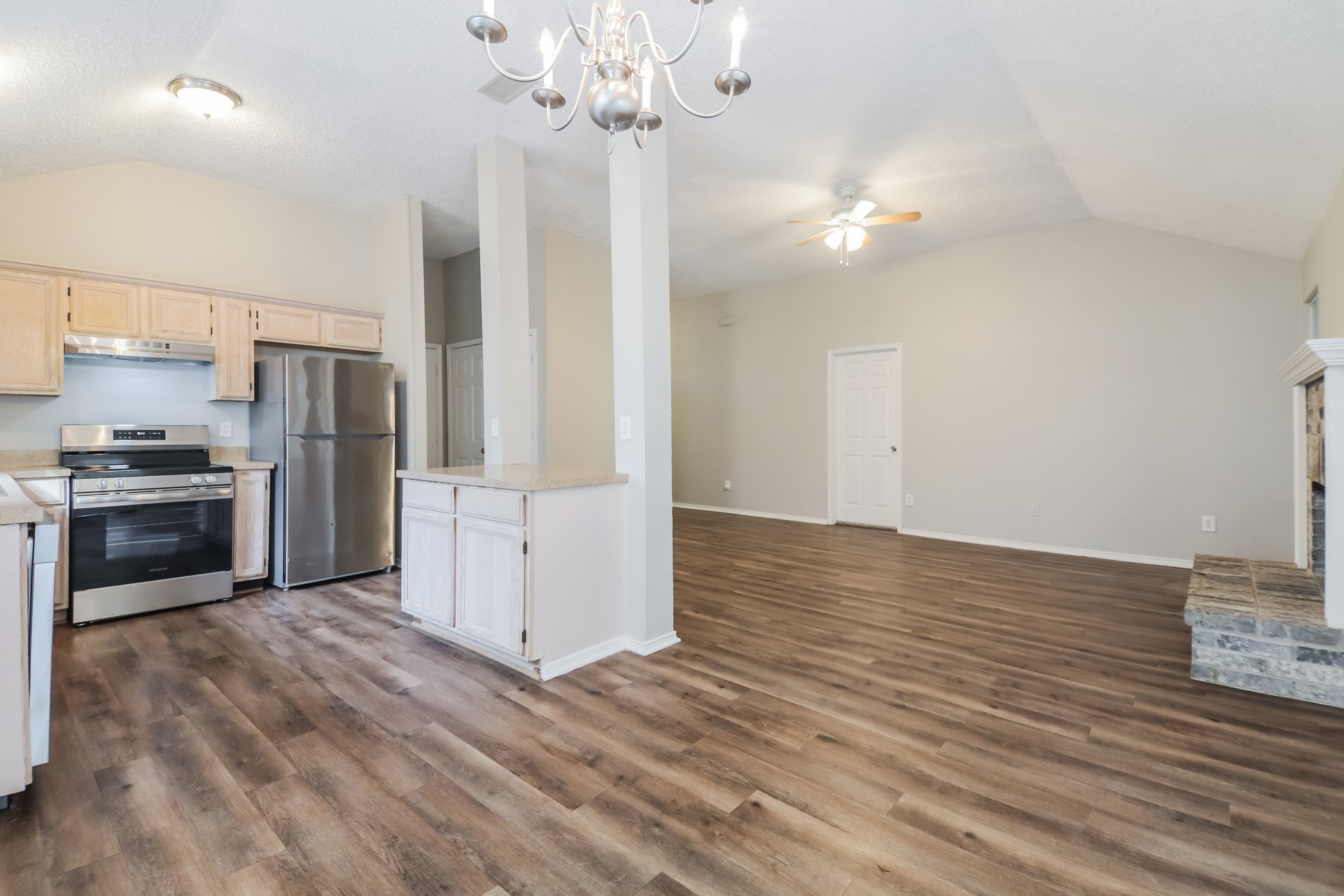1446 Cross Courts Drive Garland TX 75040
