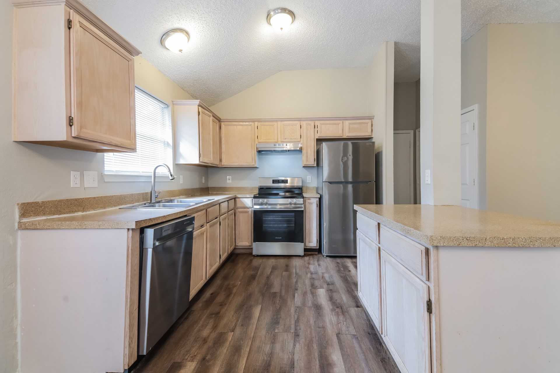 1446 Cross Courts Drive Garland TX 75040