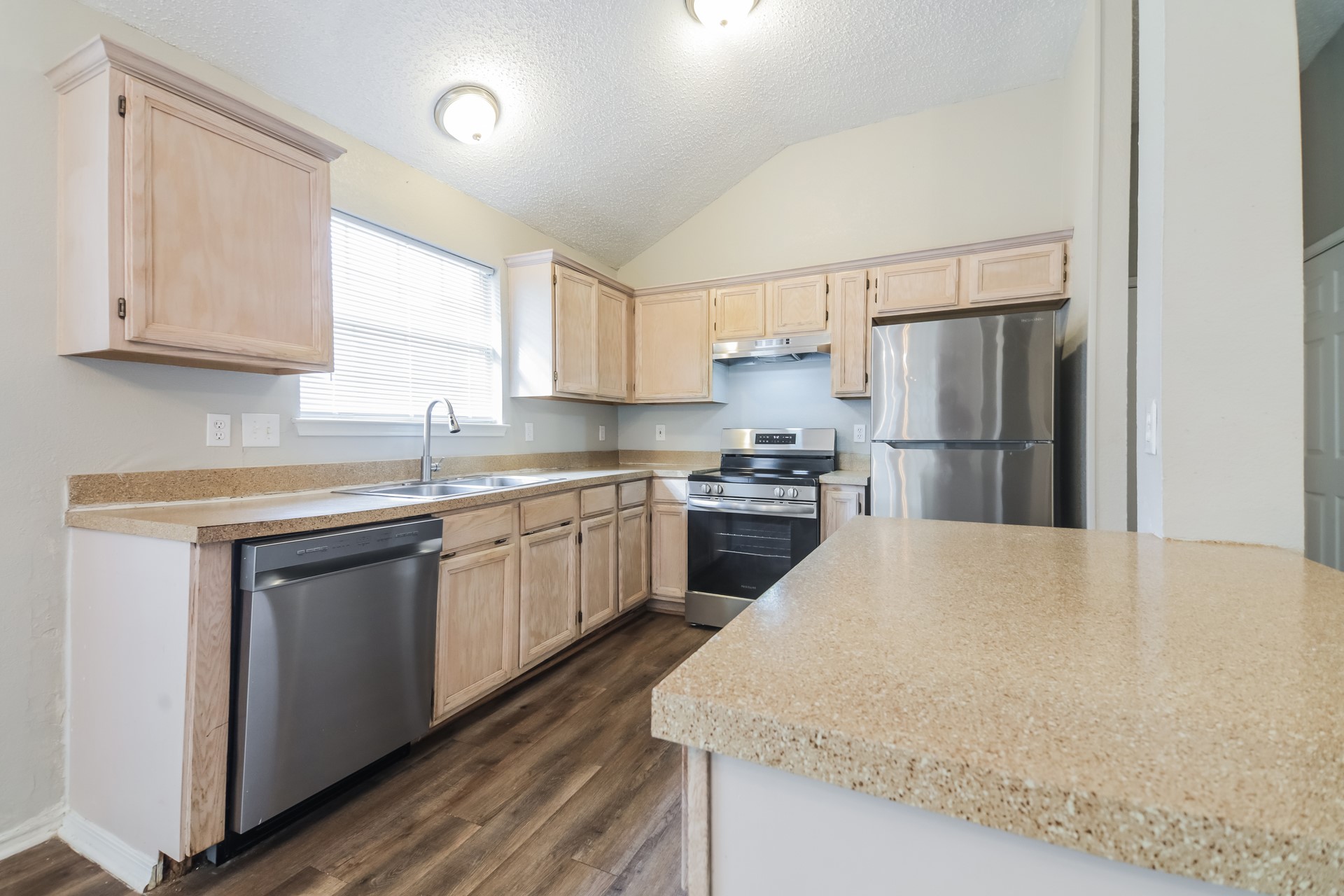 1446 Cross Courts Drive Garland TX 75040