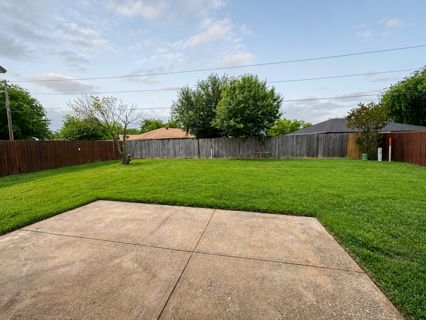 1806 Sand Stone Drive Sanger TX 76266