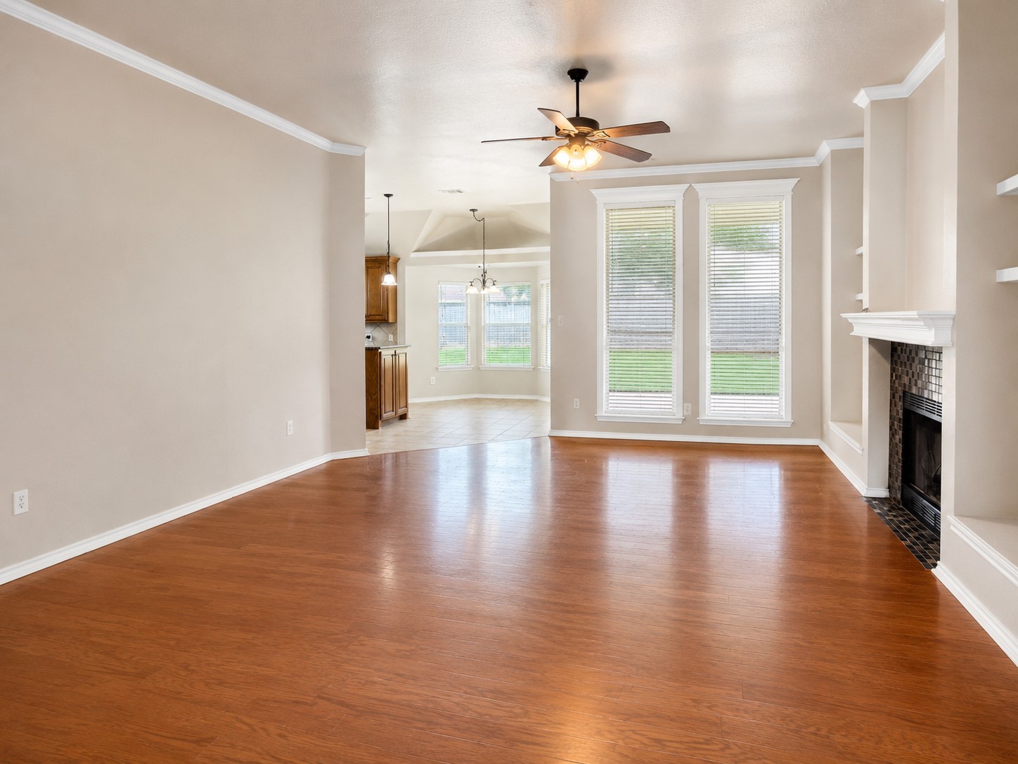 1806 Sand Stone Drive Sanger TX 76266
