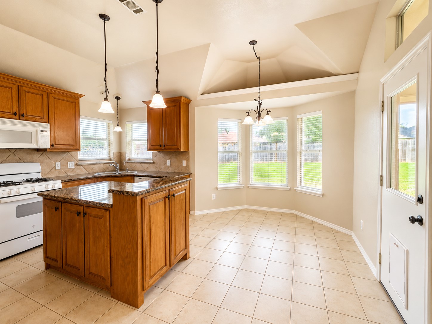 1806 Sand Stone Drive Sanger TX 76266