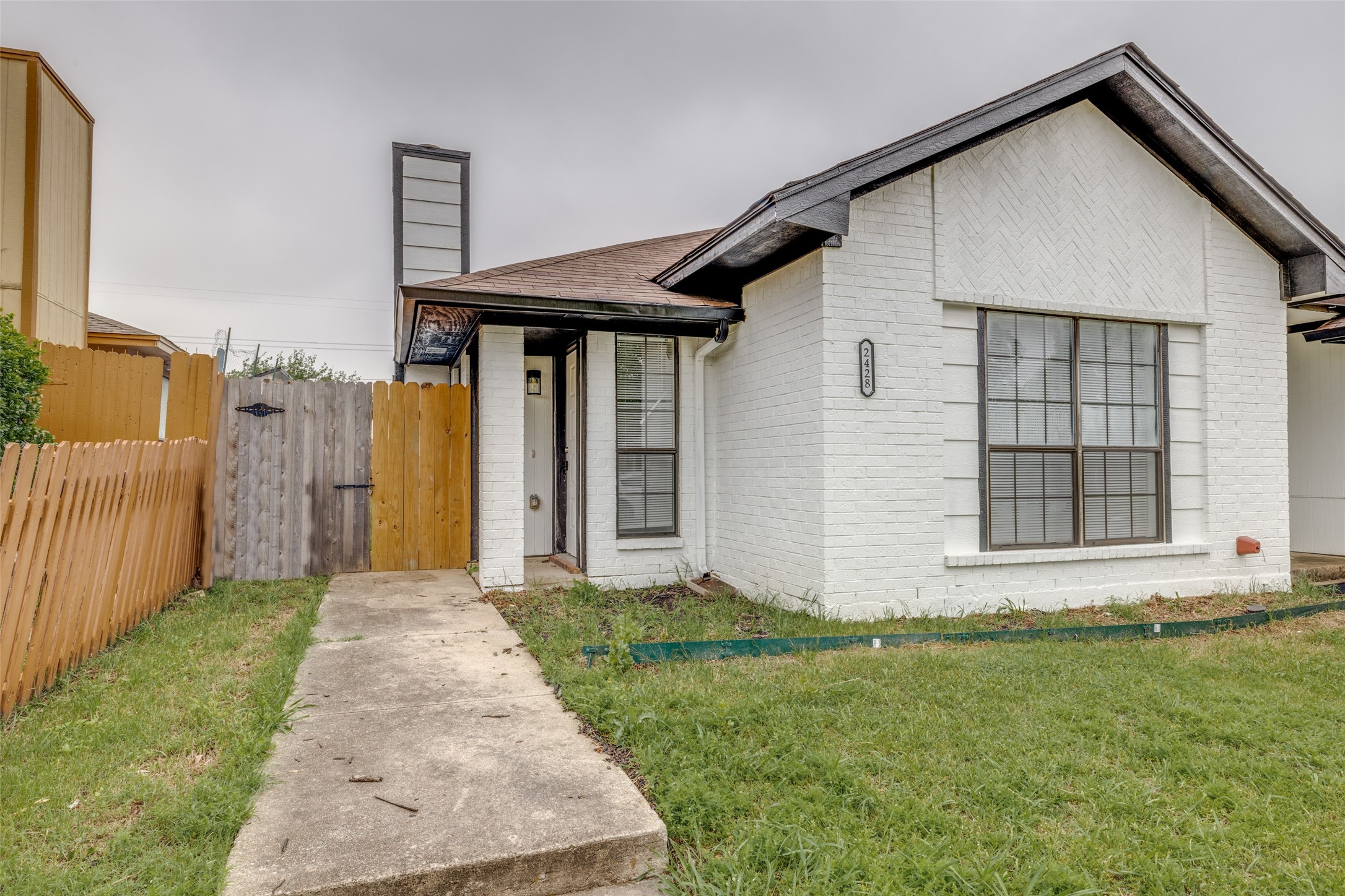 2428 Summer Place Drive Arlington TX 76014