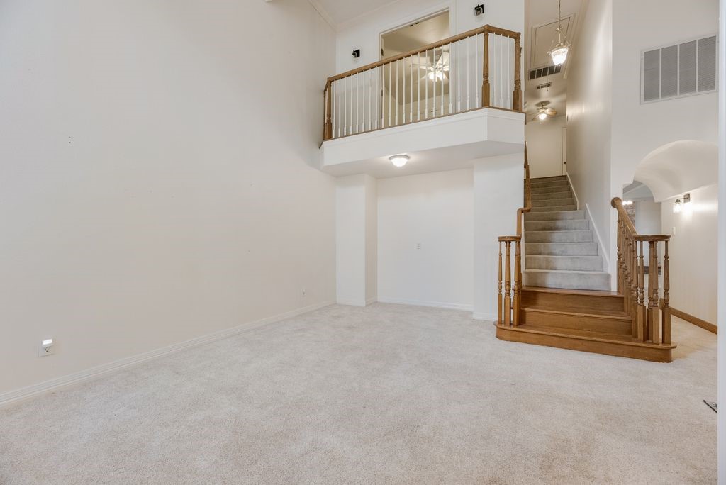 115 Idle Creek Court Desoto TX 75115