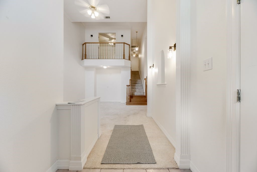 115 Idle Creek Court Desoto TX 75115