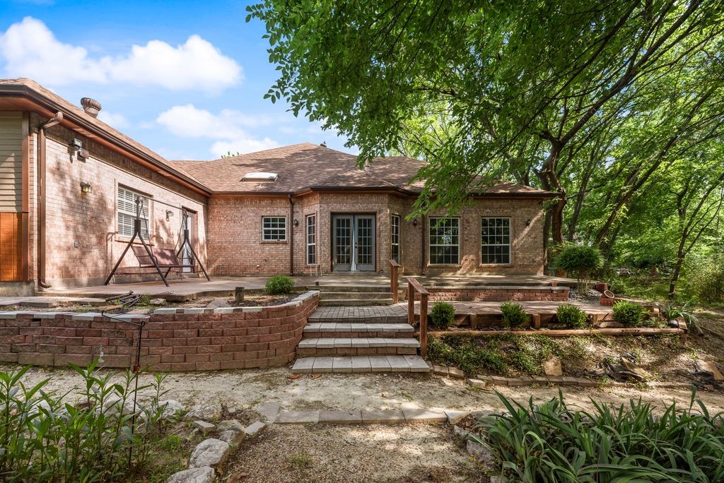 115 Idle Creek Court Desoto TX 75115