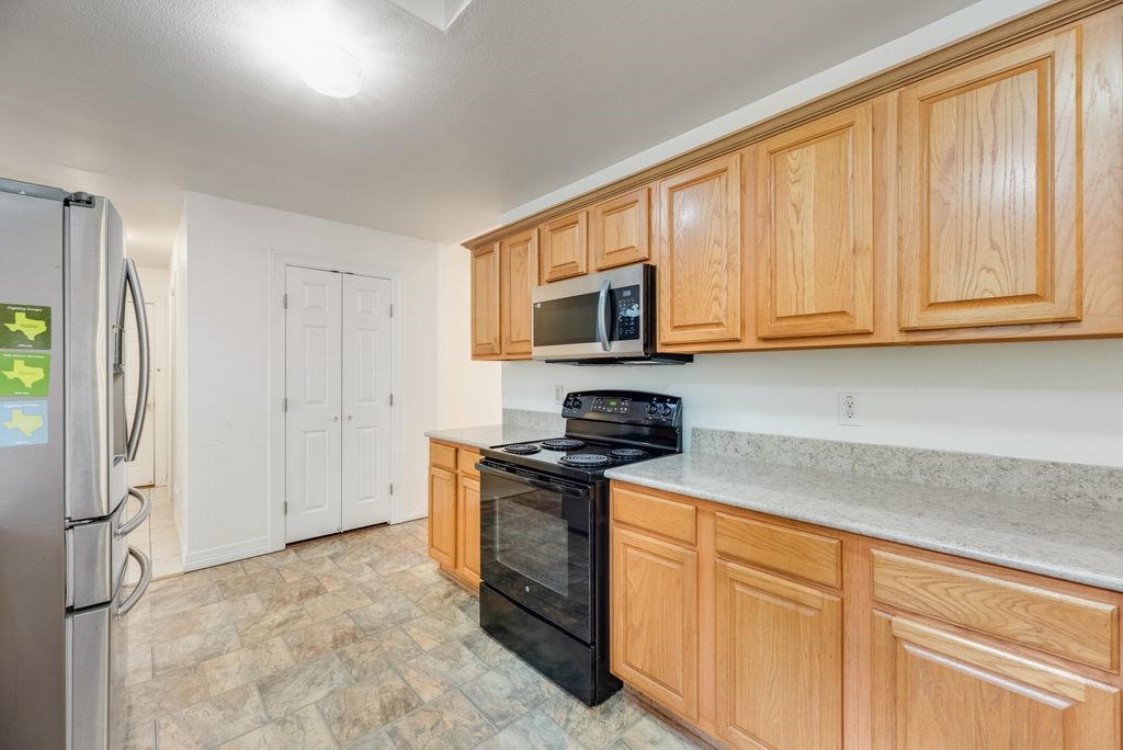115 Idle Creek Court Desoto TX 75115