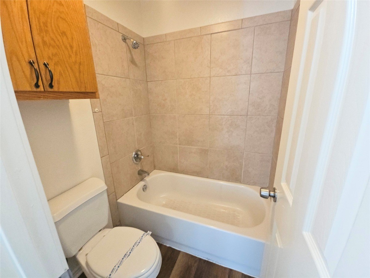508 E Denton Drive Euless TX 76039