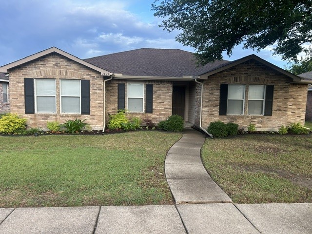 1429 Greenbrook Drive Rockwall TX 75032