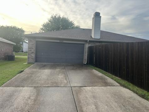 1429 Greenbrook Drive Rockwall TX 75032