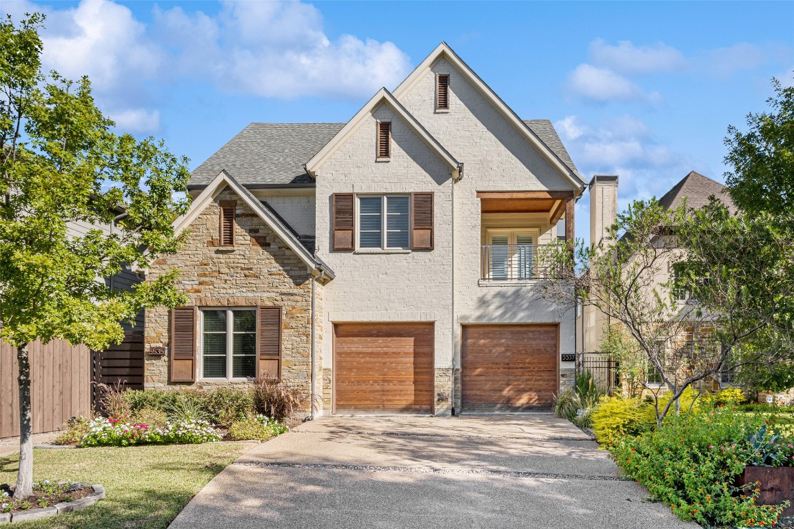 5537 Matalee Avenue Dallas TX 75206