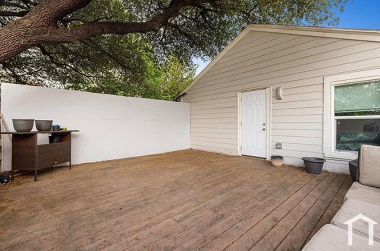 928 S Windomere Avenue Dallas TX 75208