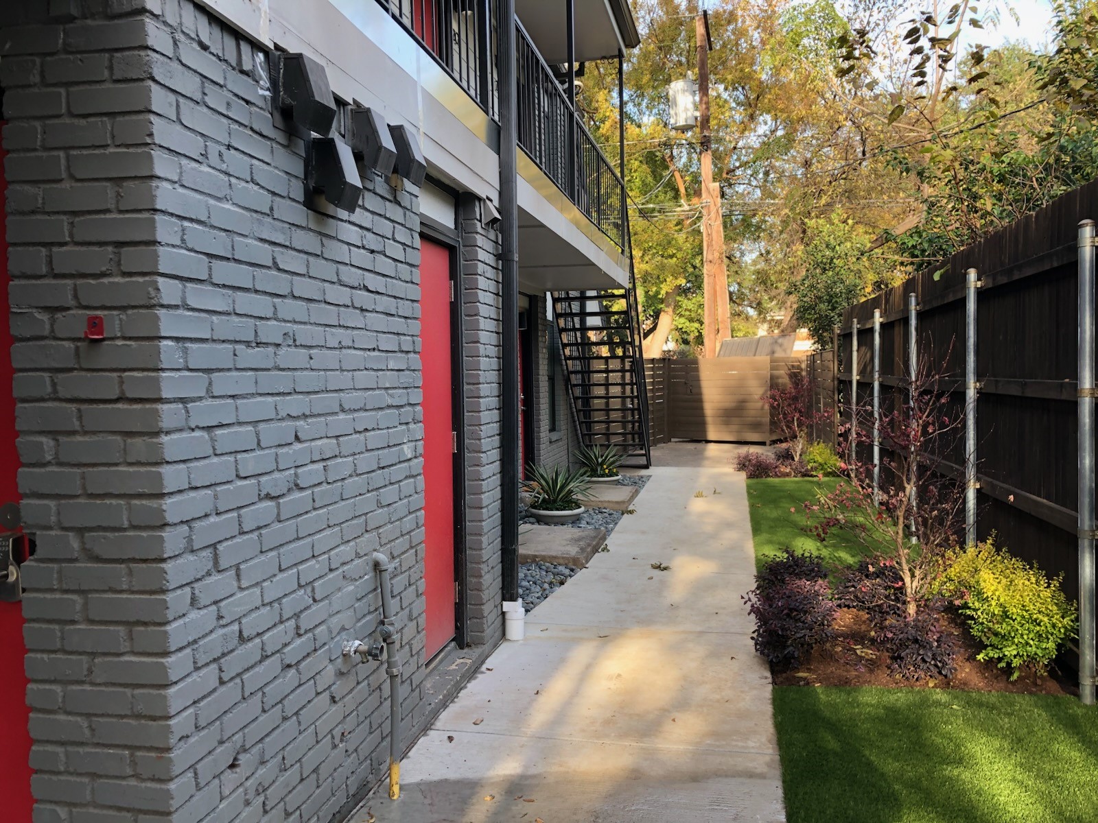 3914 Bowser Avenue Dallas TX 75219