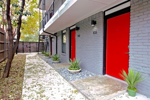 3914 Bowser Avenue Dallas TX 75219