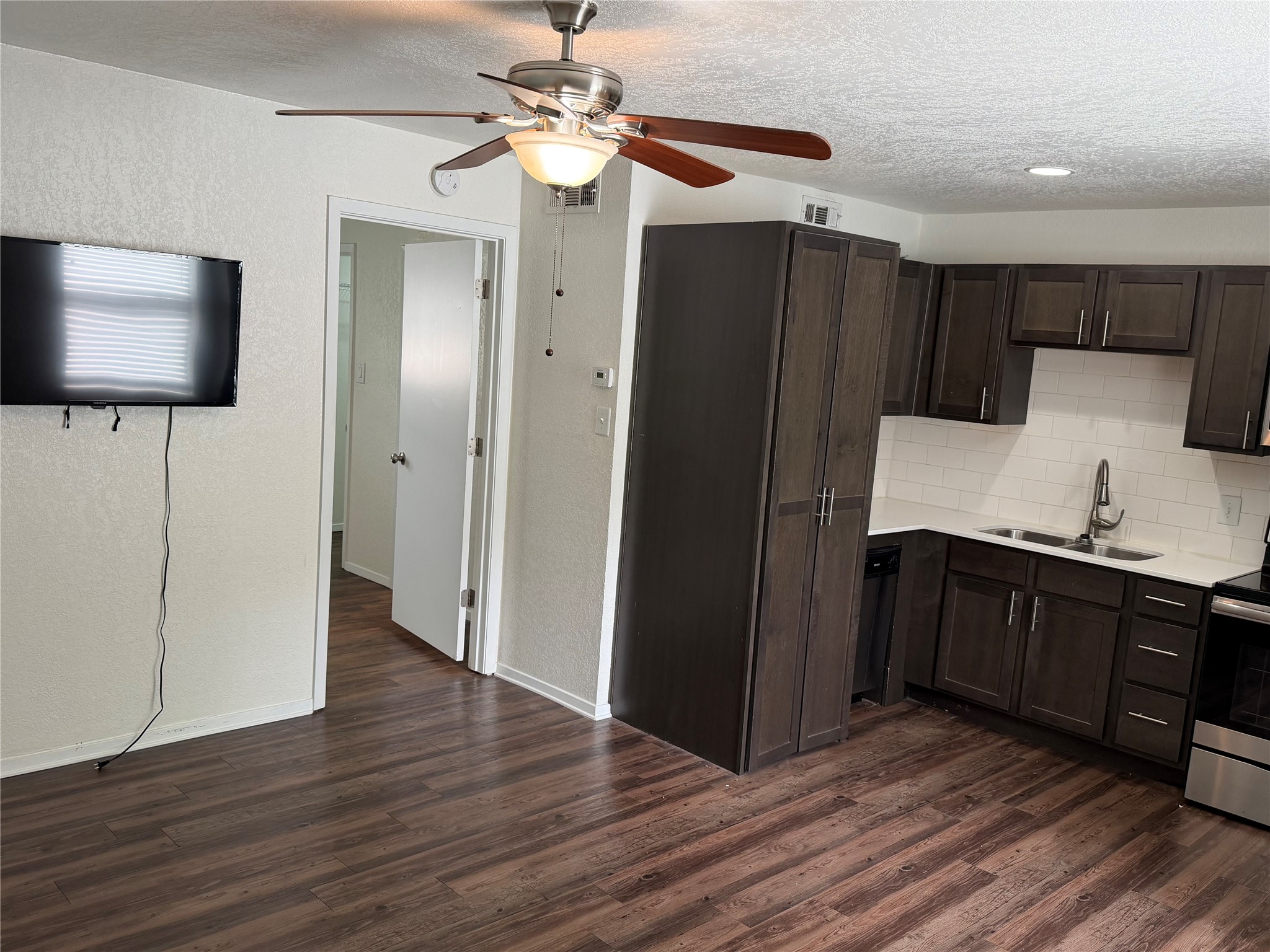 3914 Bowser Avenue Dallas TX 75219