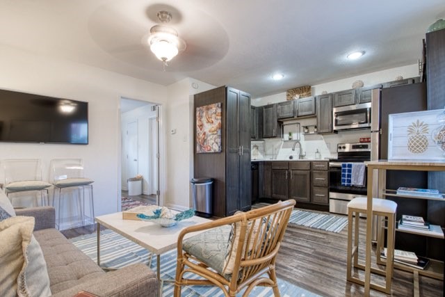 3914 Bowser Avenue Dallas TX 75219