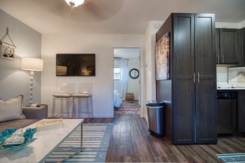 3914 Bowser Avenue Dallas TX 75219