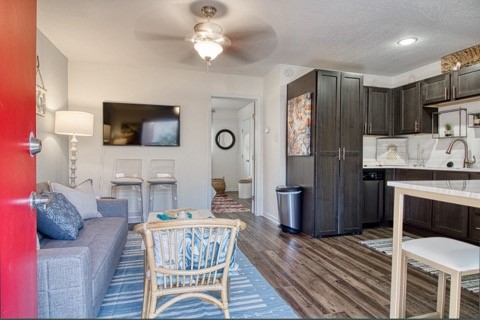 3914 Bowser Avenue Dallas TX 75219